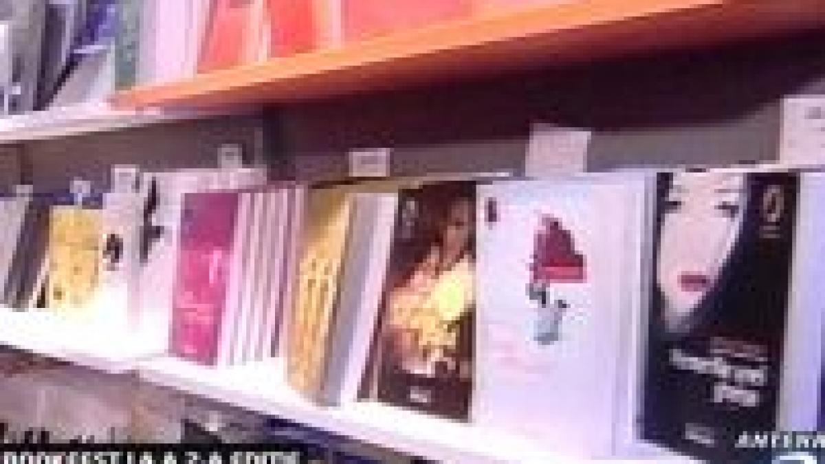 salonul de carte bookfest la a doua editie