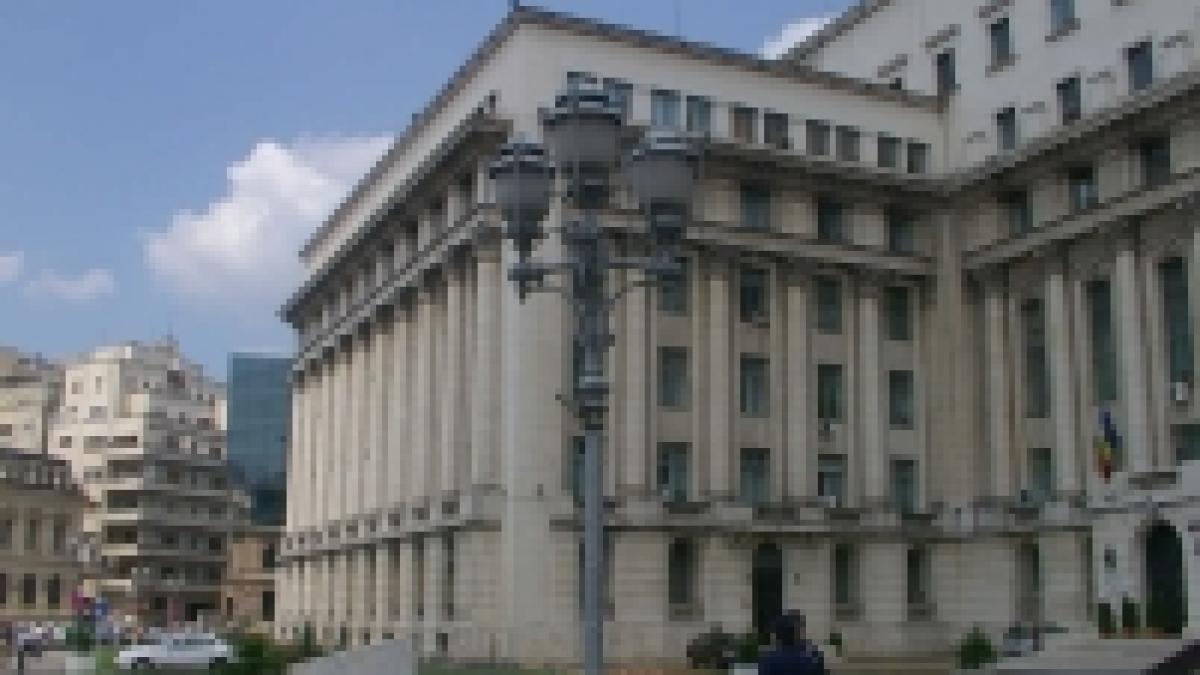 Senatorii şi-au votat accesul la date secrete