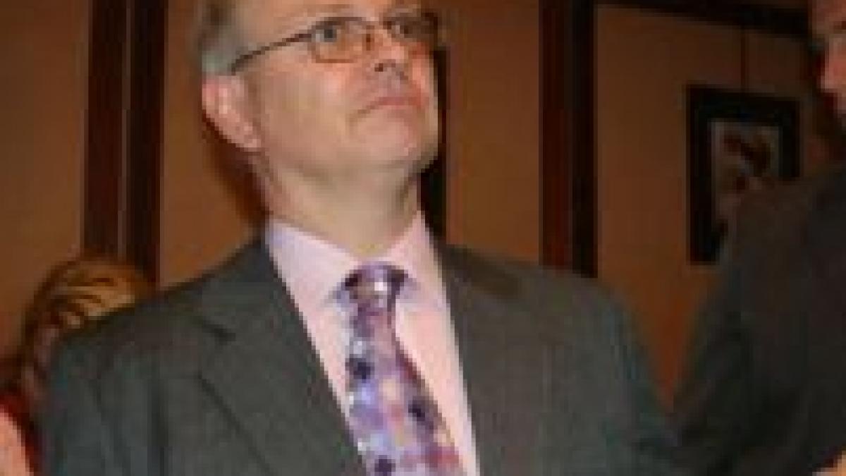 ambasadorul britanic a fost in vizita la psd