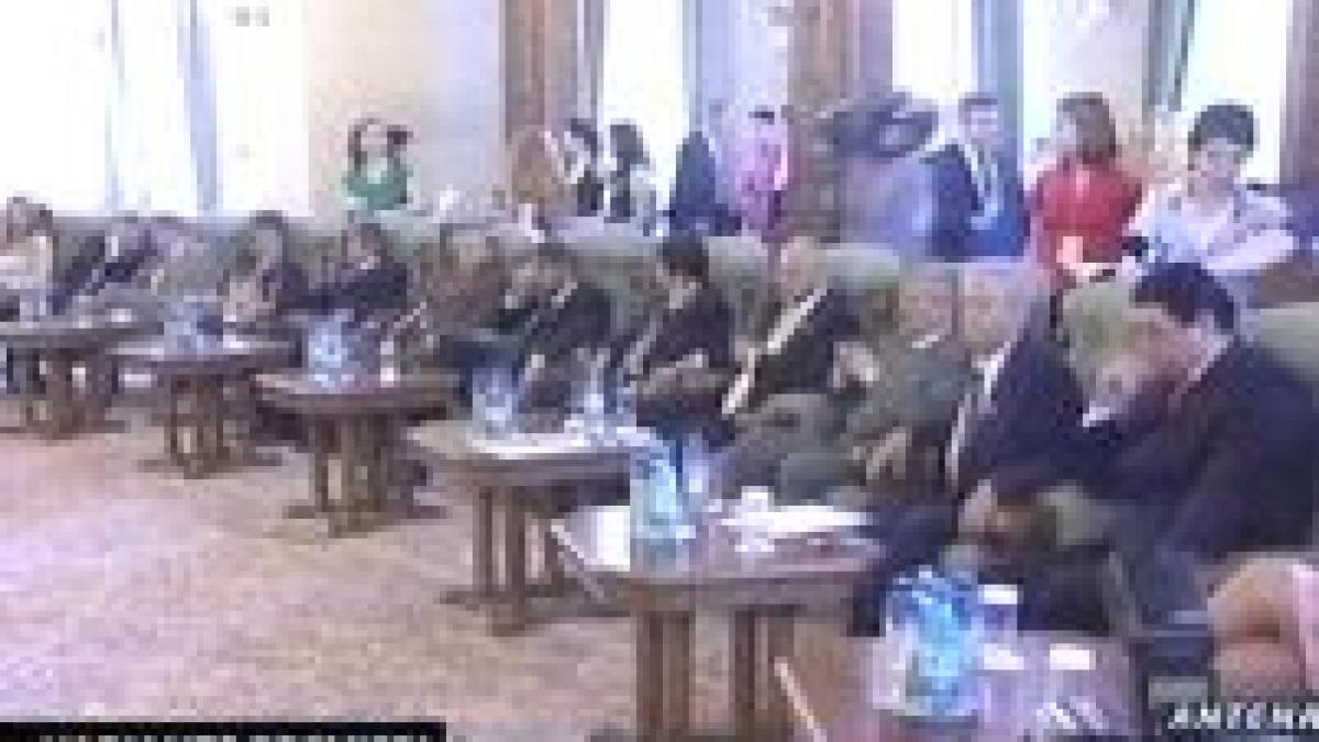 cine conduce guvernul posibili premieri