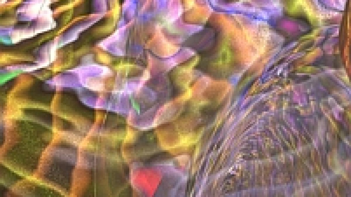 Program virtual capabil să creeze artă