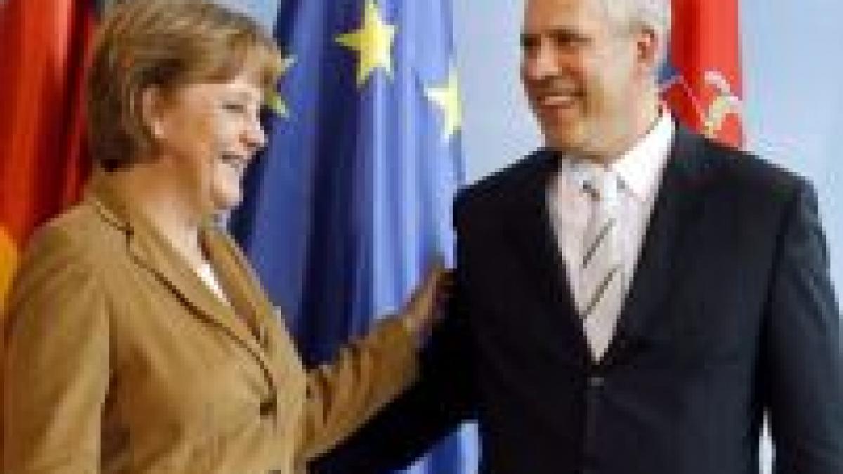 ue reia negocierile cu serbia pe 13 iunie