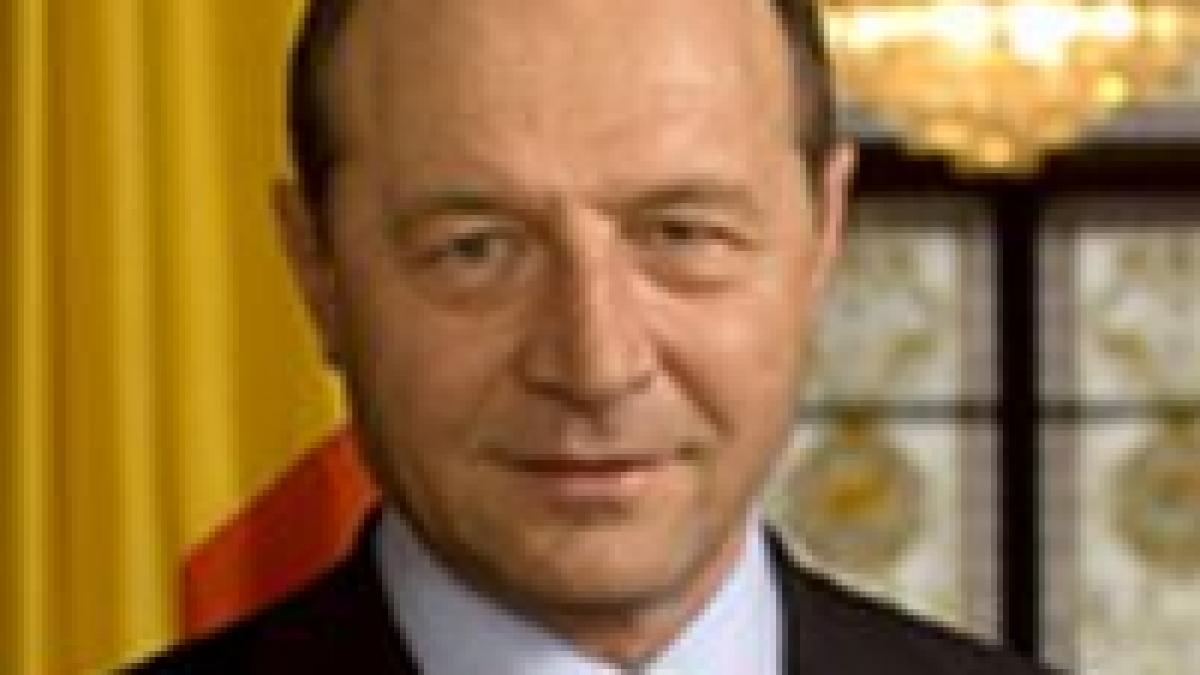 basescu pentru unii rusii n au stat destul la noi