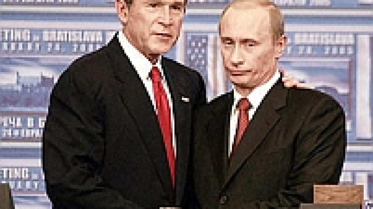 putin propune scut sua in turcia sau irak