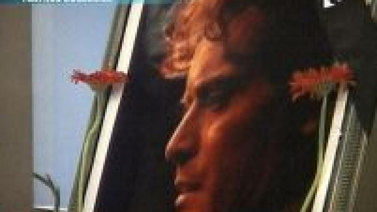 ultim omagiu adrian pintea la bulandra