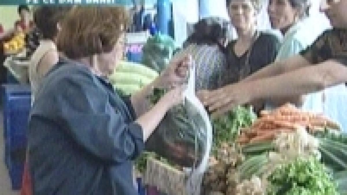 viata la oras mai scumpa decat cea de la tara