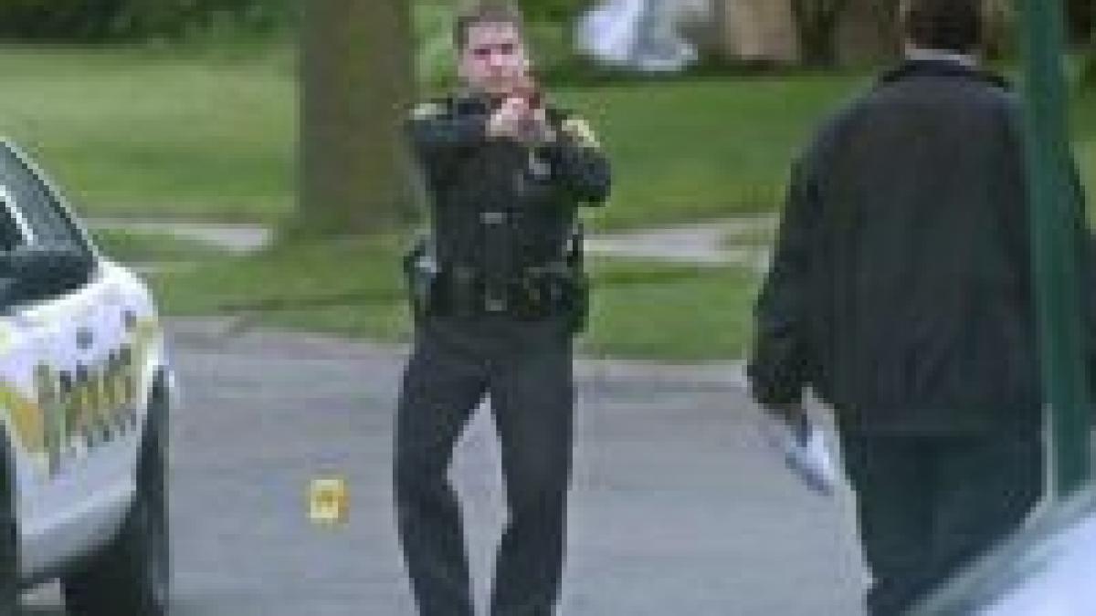 sua 6 morti in urma unui schimb de focuri