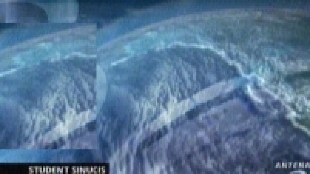 suicid la academia romana de informatii