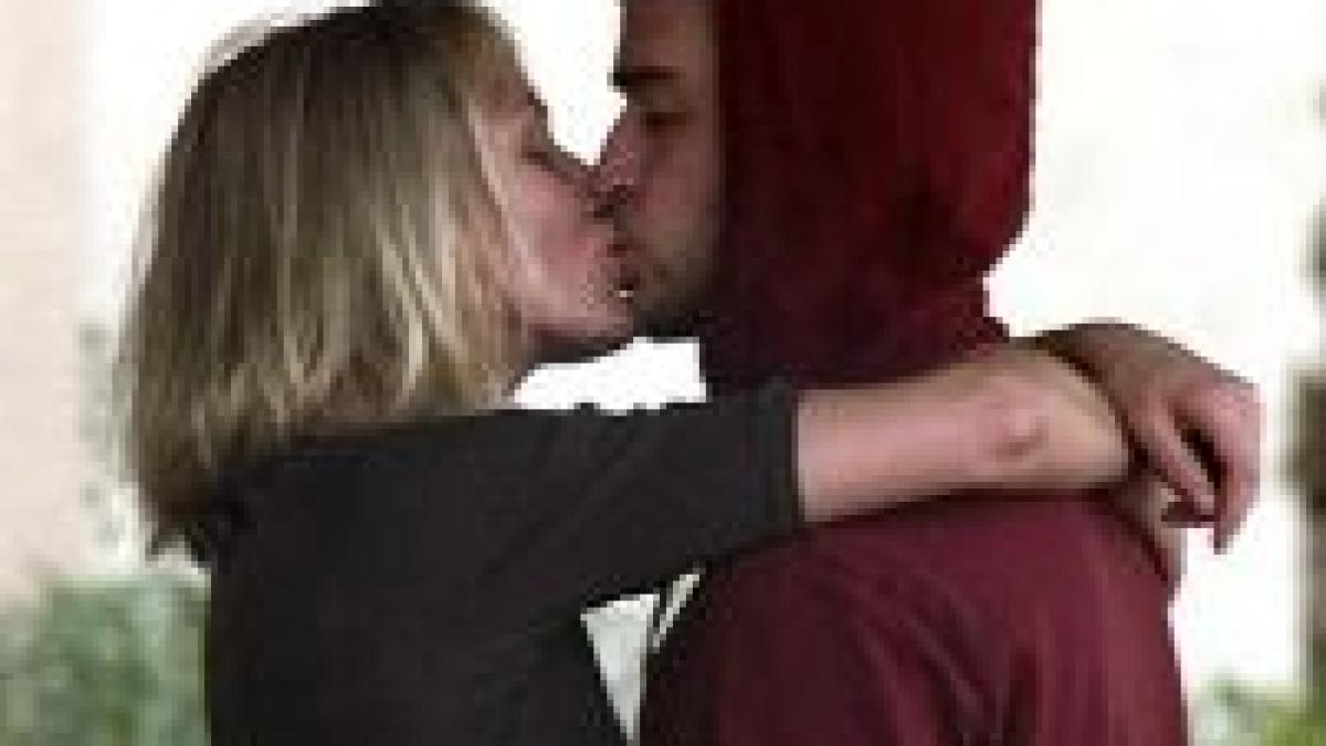 ungaria record mondial la sarut