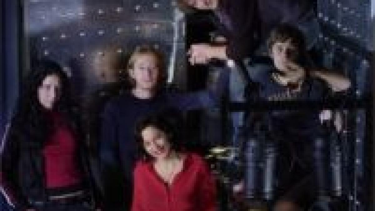 artmania the gathering canta la sibiu