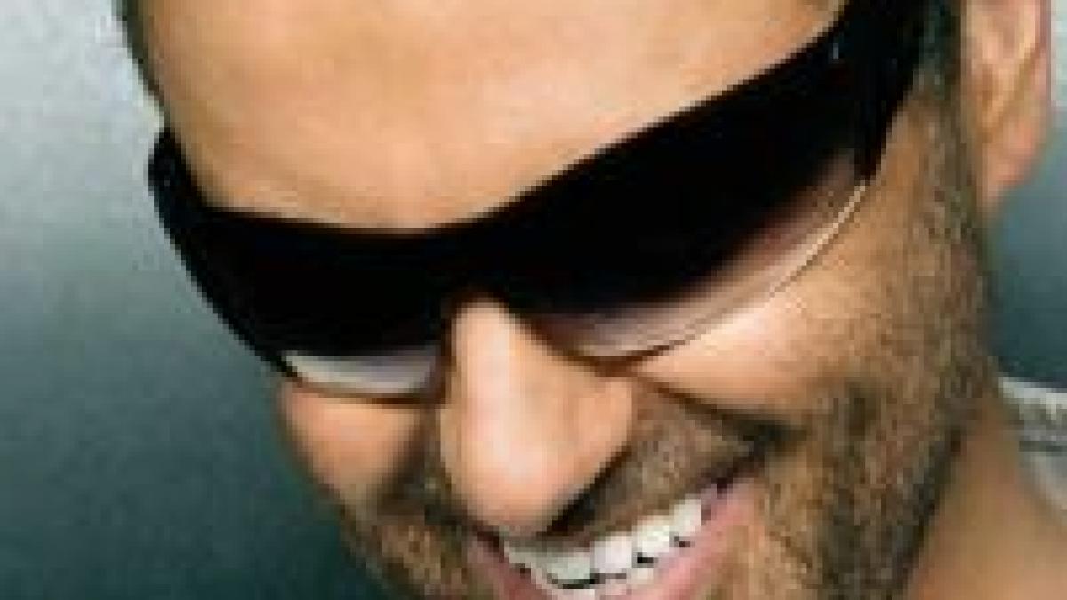 george michael a cantat pe noul wembley
