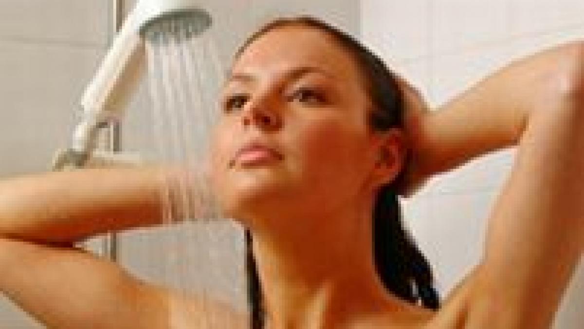 intreruperi ale apei calde in bucuresti