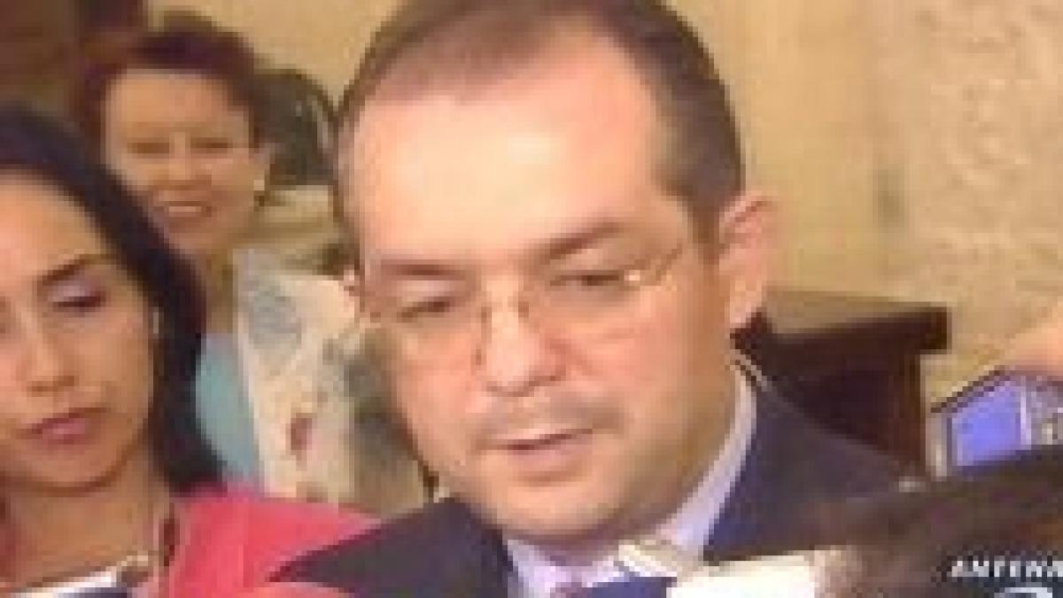 motiunea de cenzura a fost respinsa