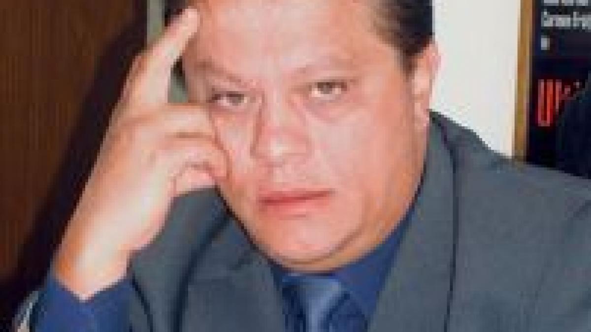 valentin nicolau propus la sefia cna