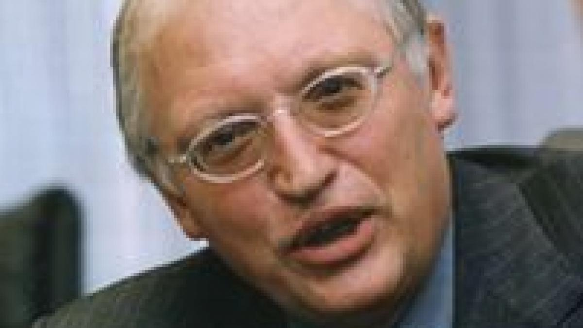 verheugen se afiseaza in public cu amanta