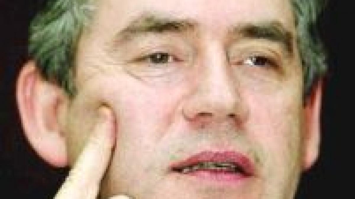 viitorul premier britanic in vizita surpriza in irak