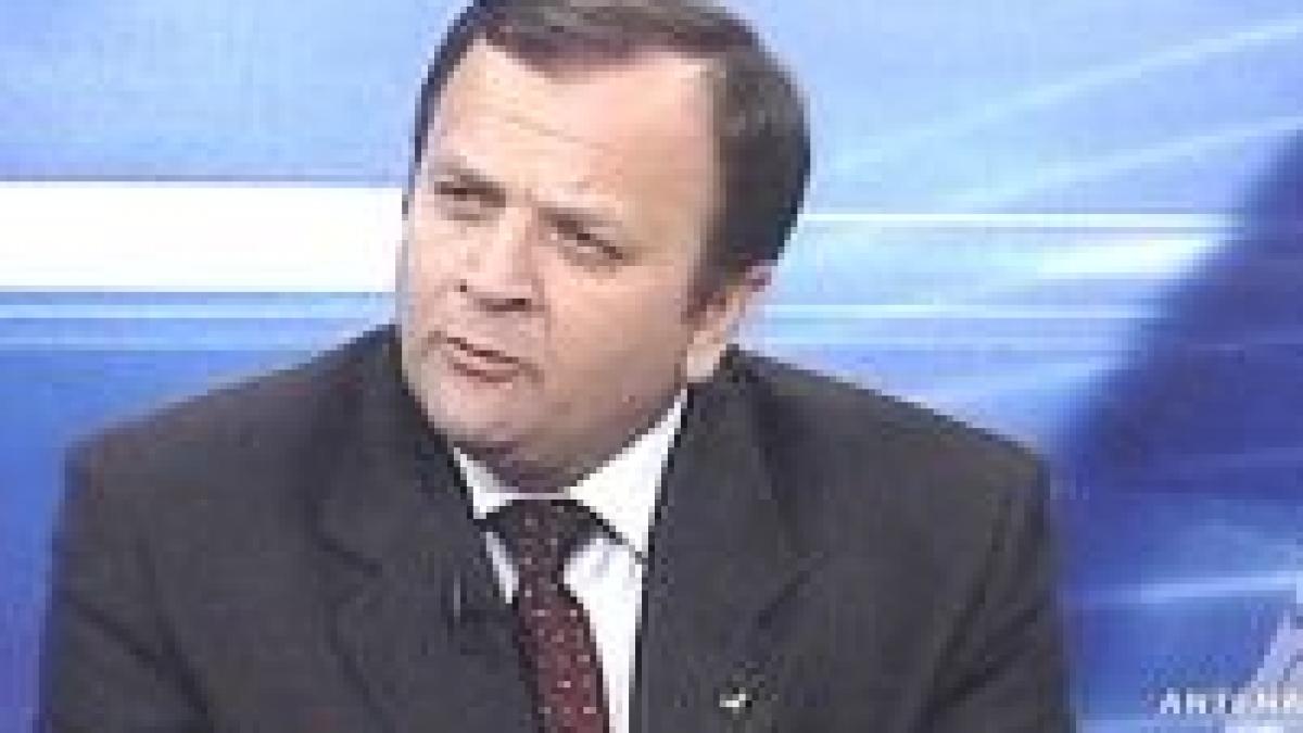 flutur votul la motiunea pd a fost un blat