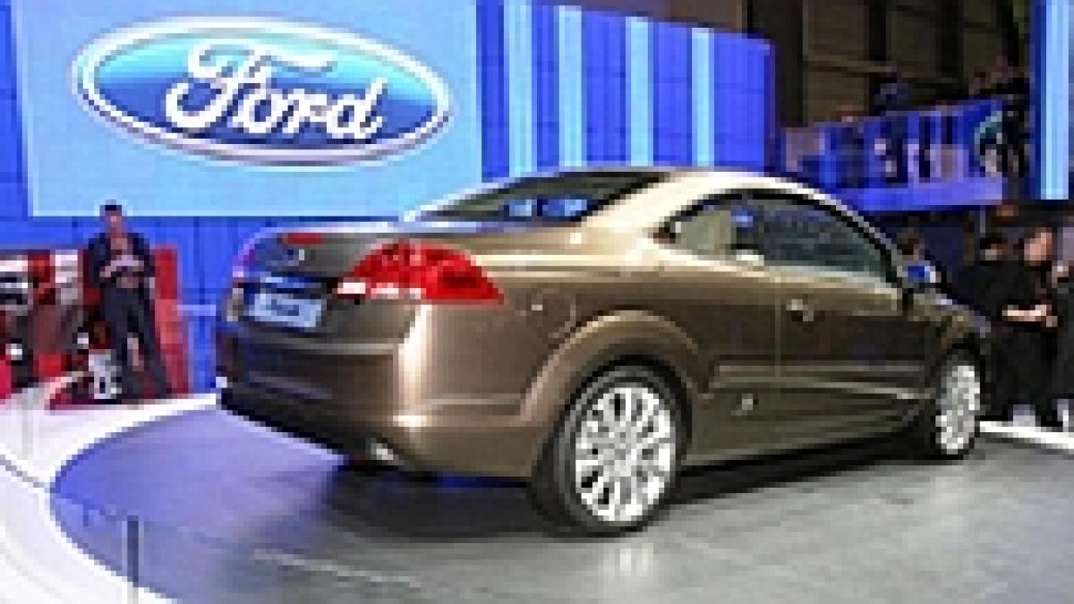 jaguar si land rover scoase la mezat de ford