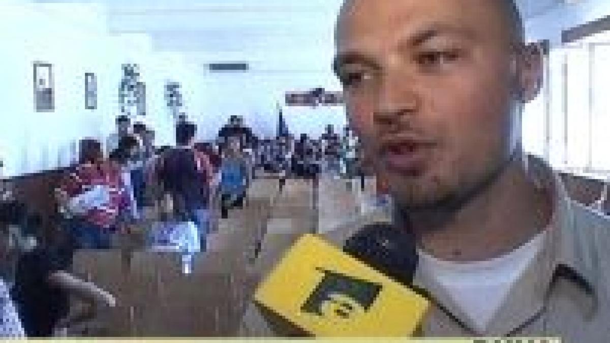 puya si sisu si au lansat album la jilava video