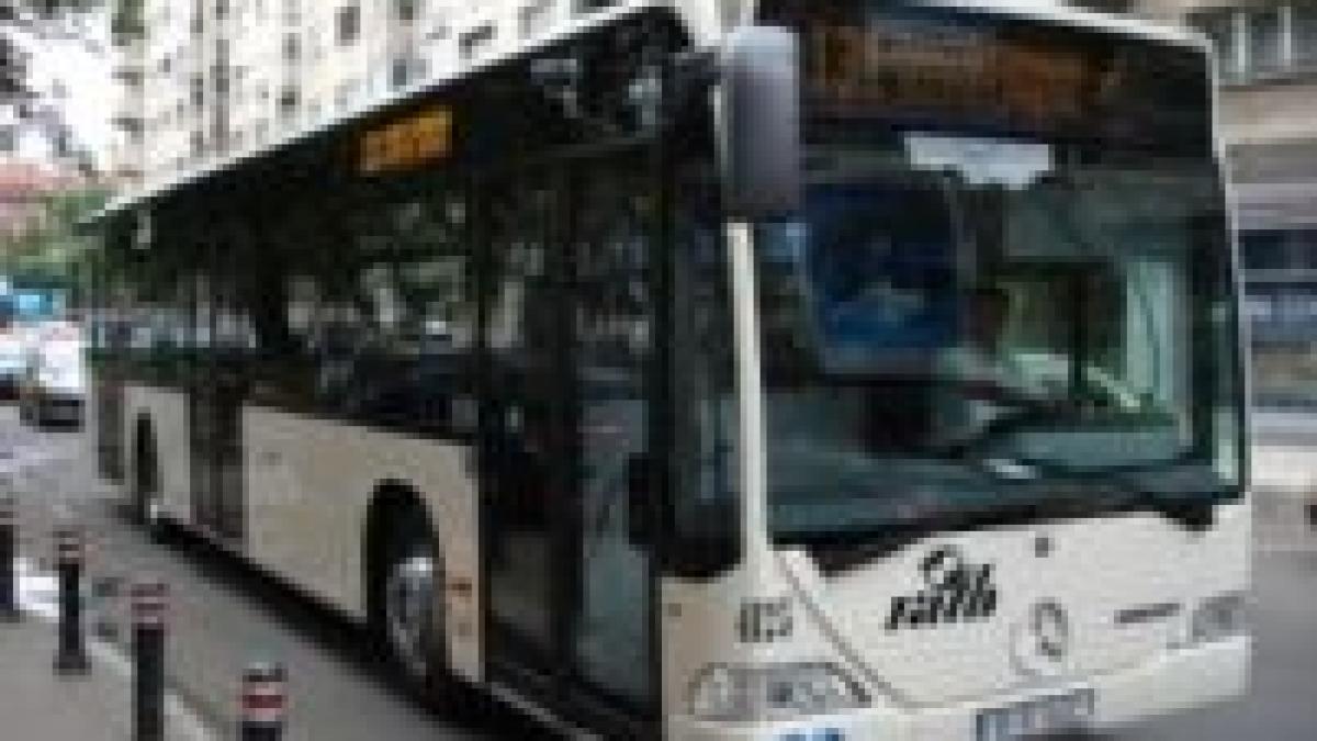 ratb ia 500 de autobuze fara aer conditionat