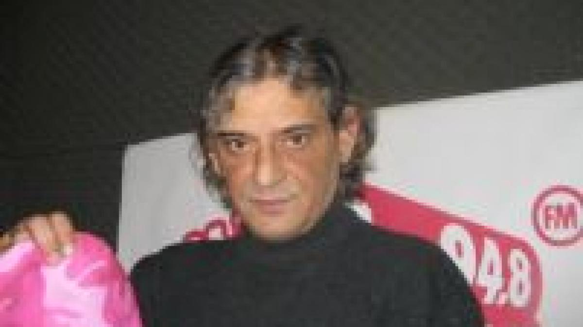 Adrian Pintea îşi dorea un copil (VIDEO)