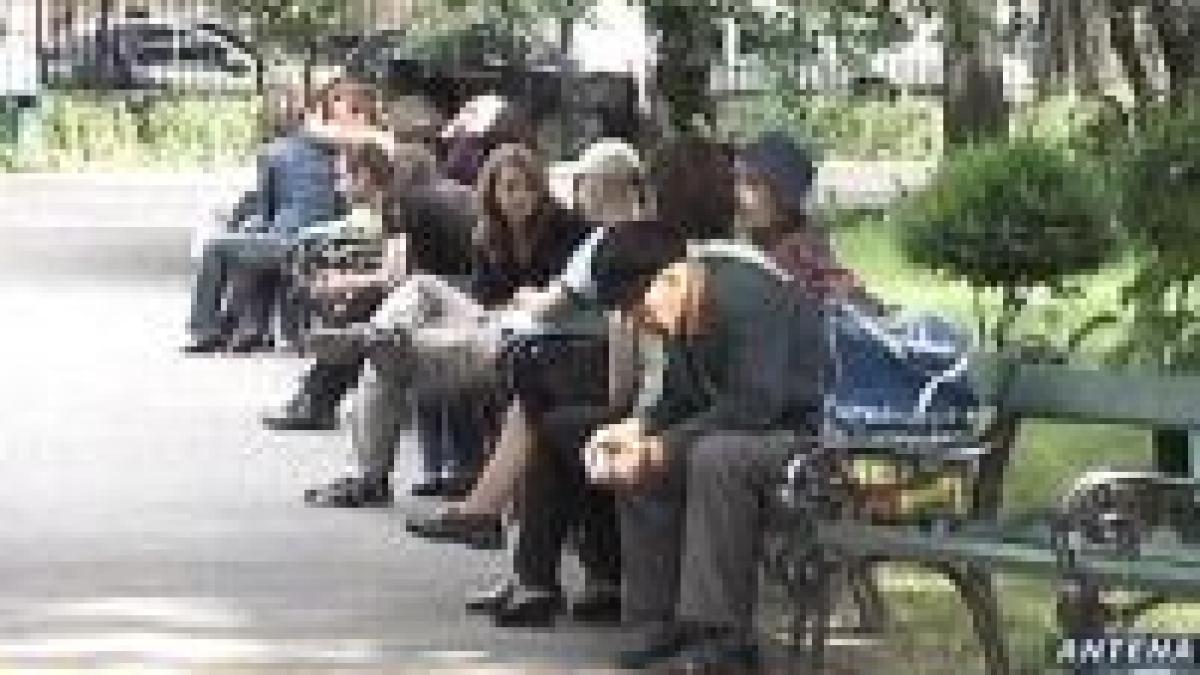 barbatii vor iesi la pensie mai devreme
