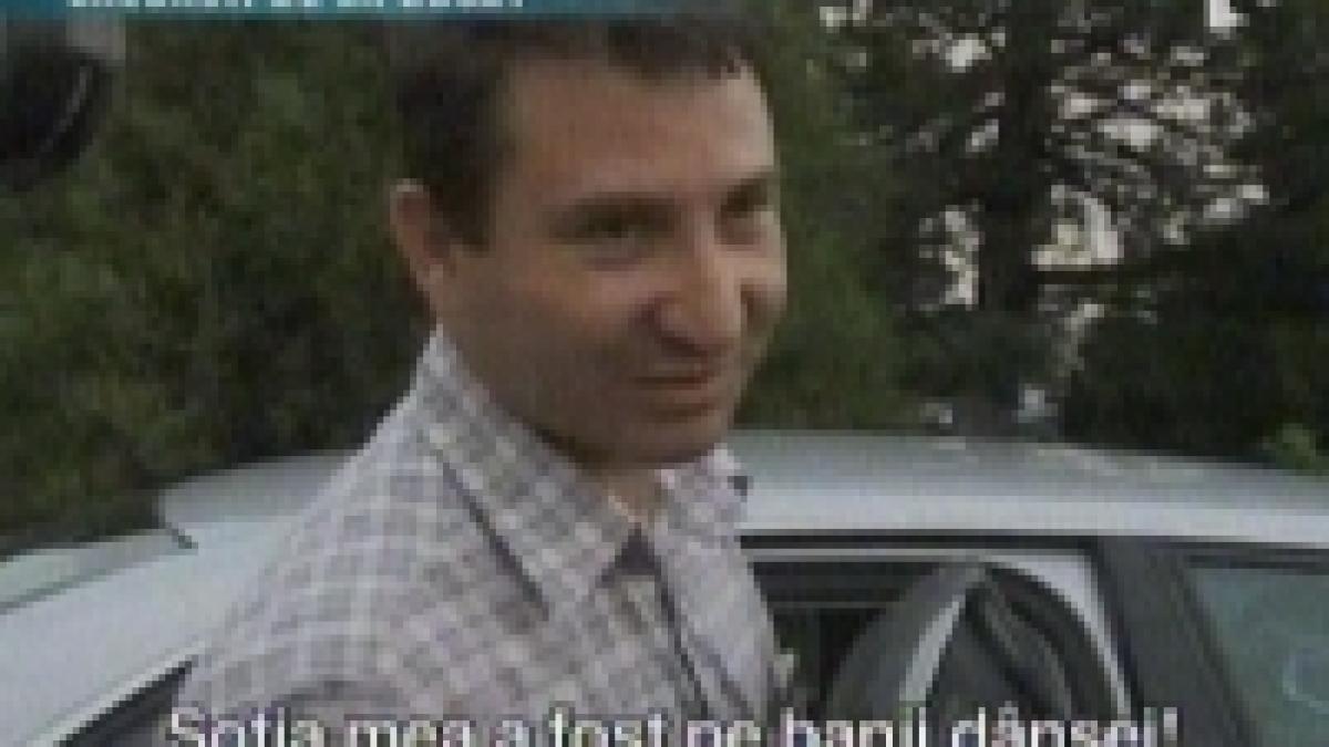 edilii din bacau la finalul vacantei din buget