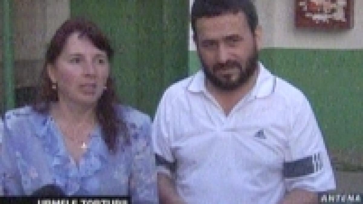 grupul ilascu decorat cu steaua romaniei