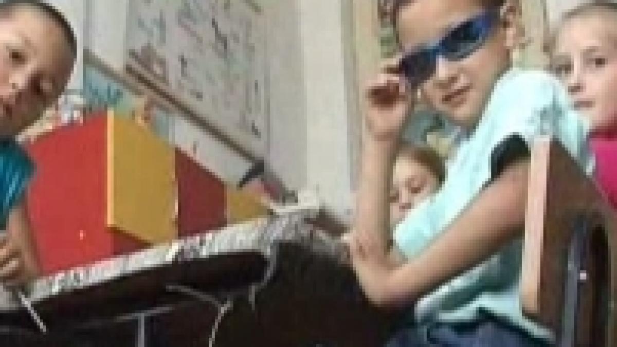 o gradinita din vaslui functioneaza intr o bucatarie