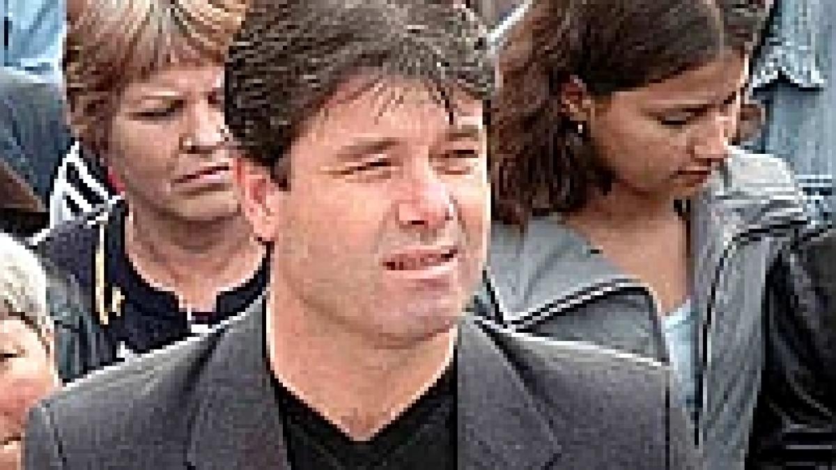 primarul brasovului ofera contracte prietenilor