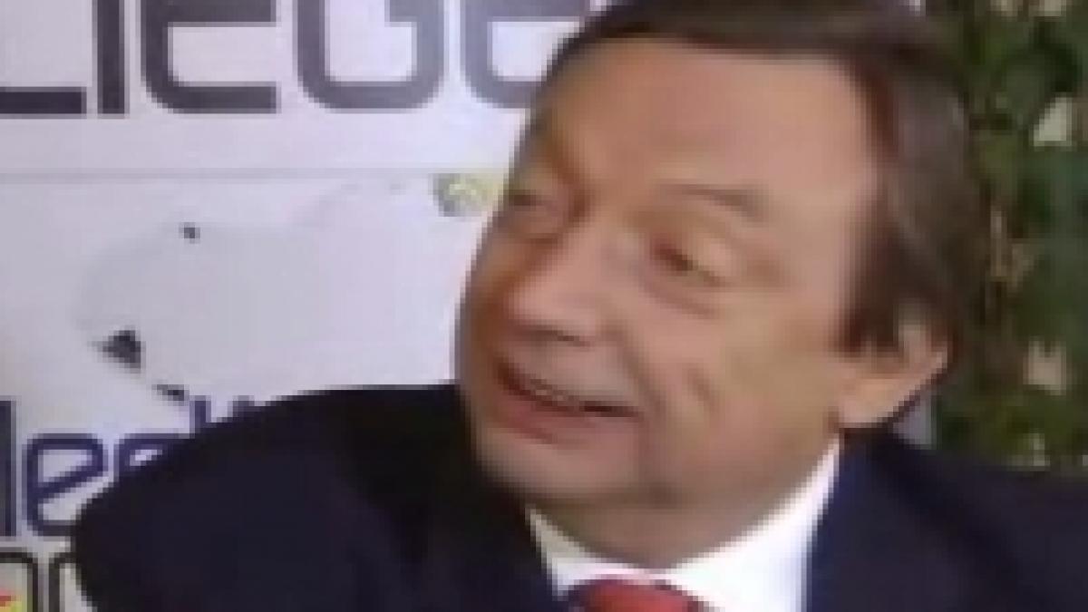 razboi franco belgian in politicieni video