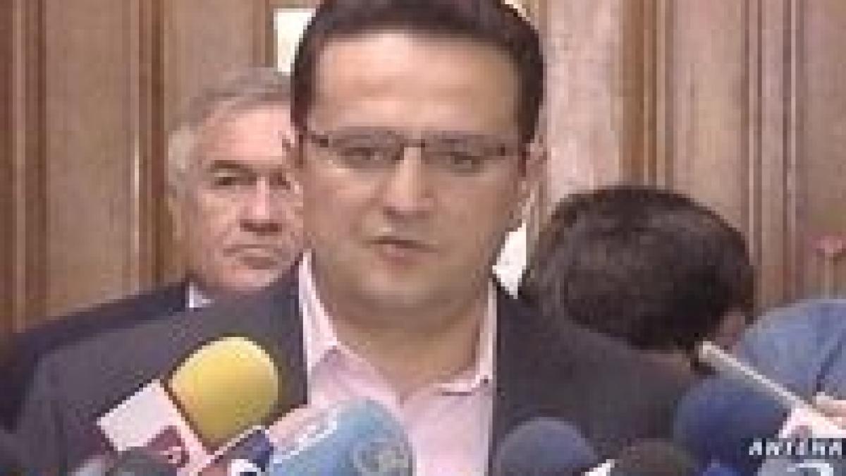 sri nu a facut presiuni asupra curtii constitutionale