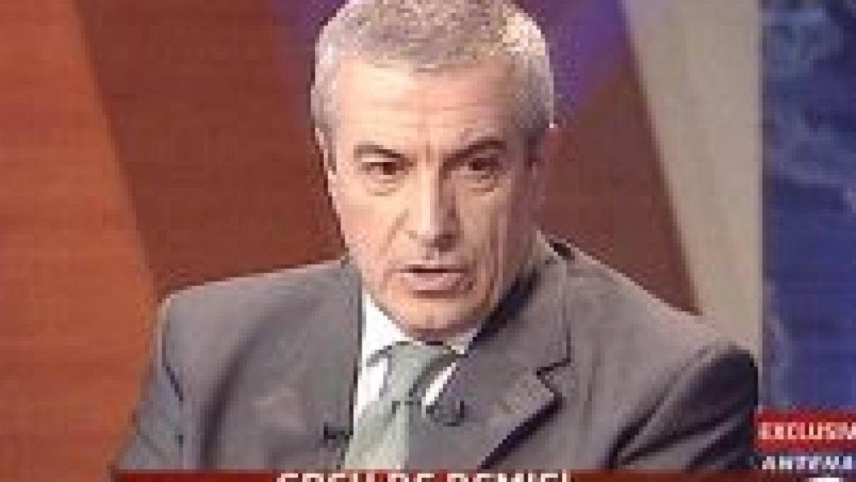 tariceanu basescu vrea sa distruga pnl