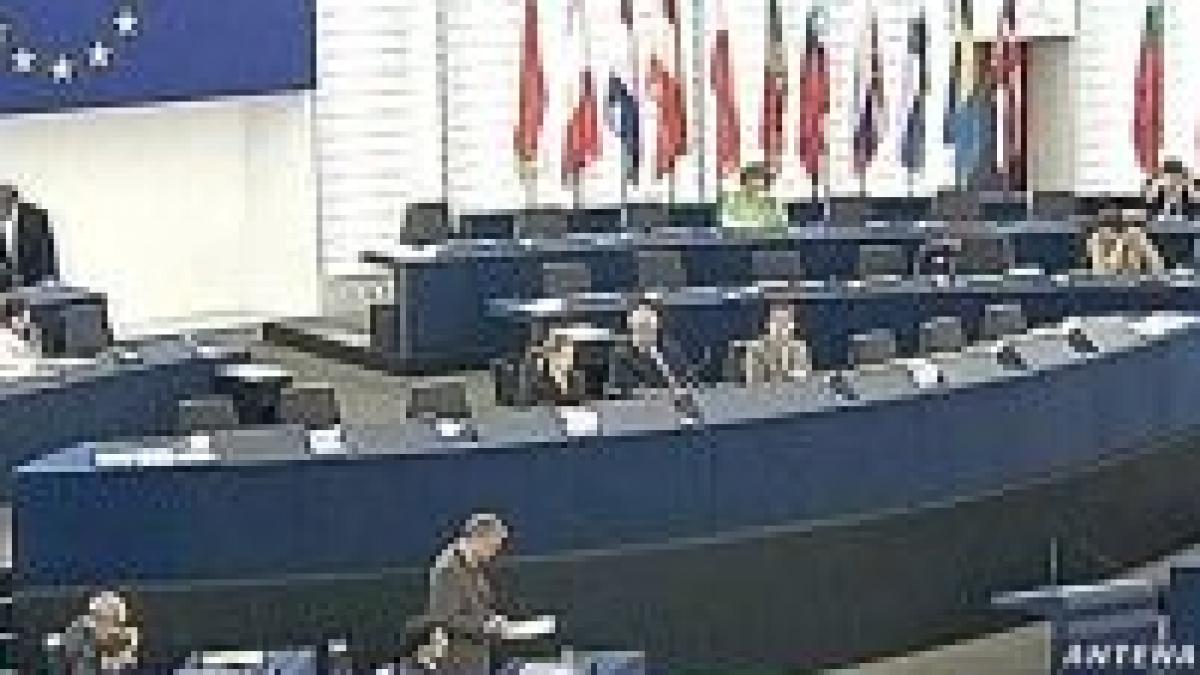 ue si serbia reiau negocierile pentru aderare