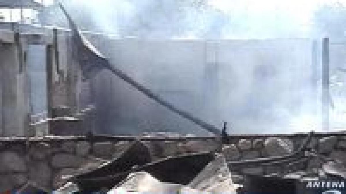 o fabrica de cherestea s a facut scrum video