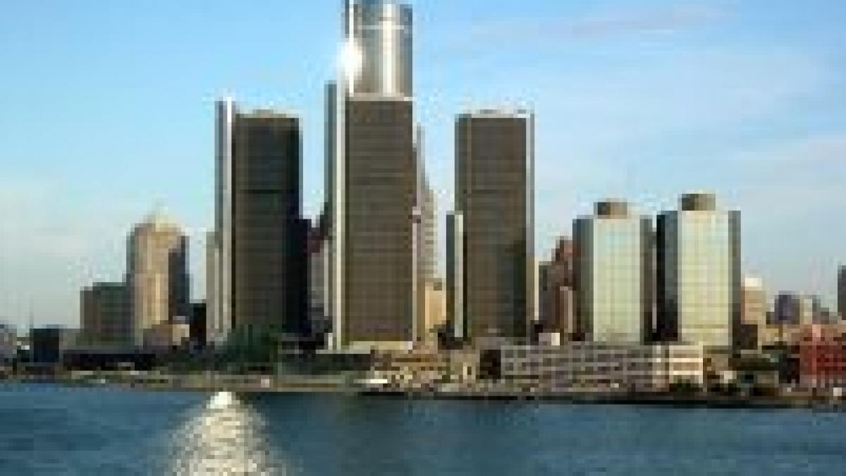 Oraşe mari din lume vor dispărea