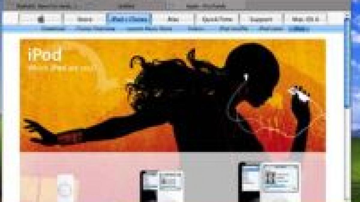 Safari Windows este un program vulnerabil
