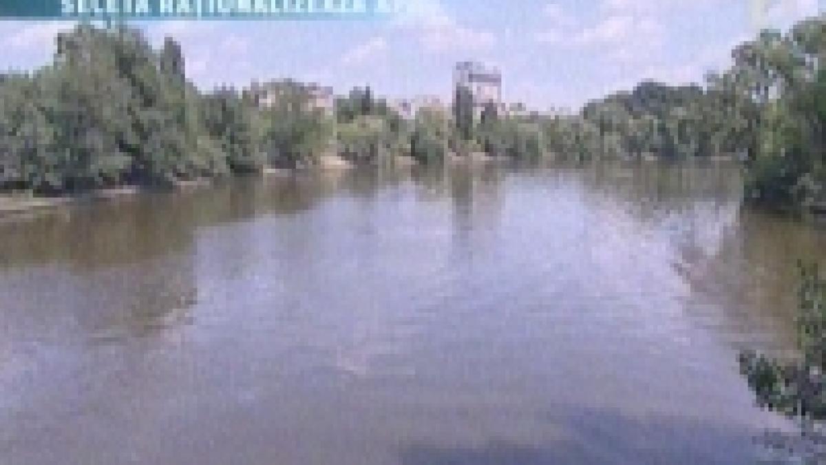 seceta rationalizeaza apa in bucuresti