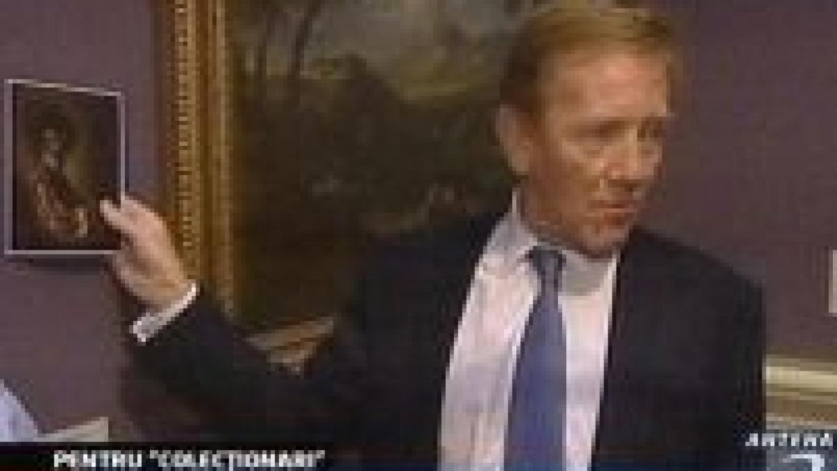 un tablou de 2 milioane a fost furat in australia