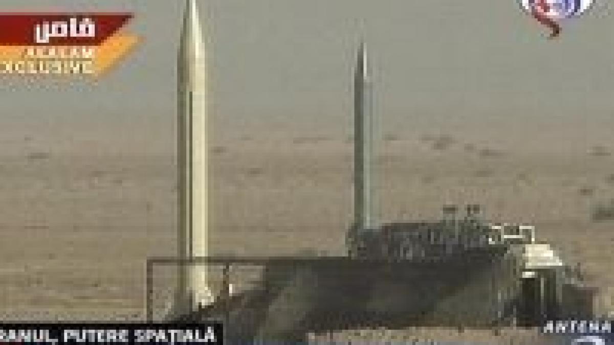 aiea un atac asupra iranului ar fi o nebunie