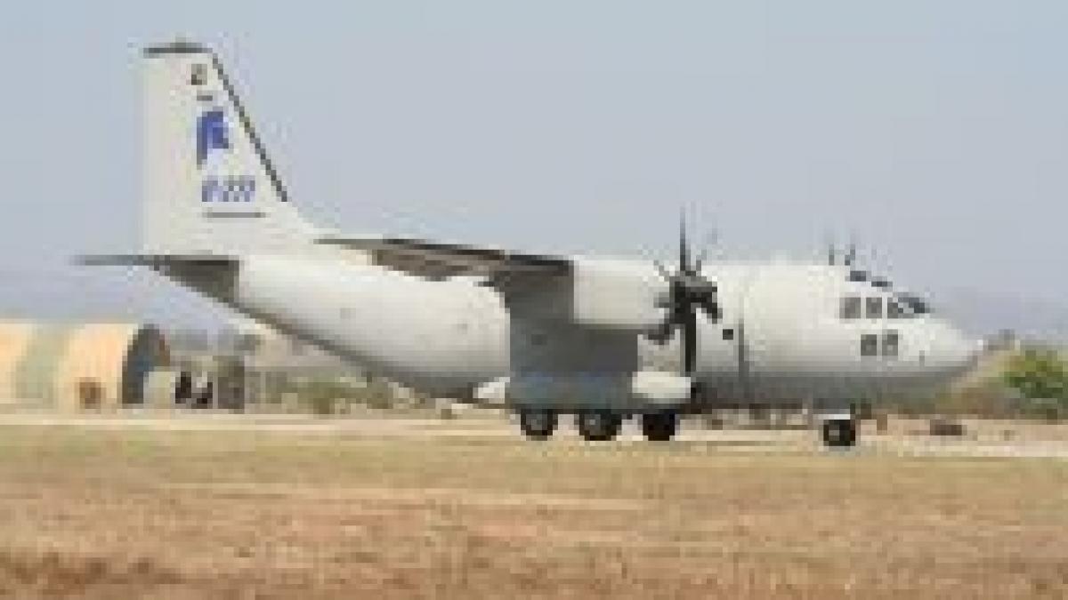 compania alenia aeronautica a castigat procesul