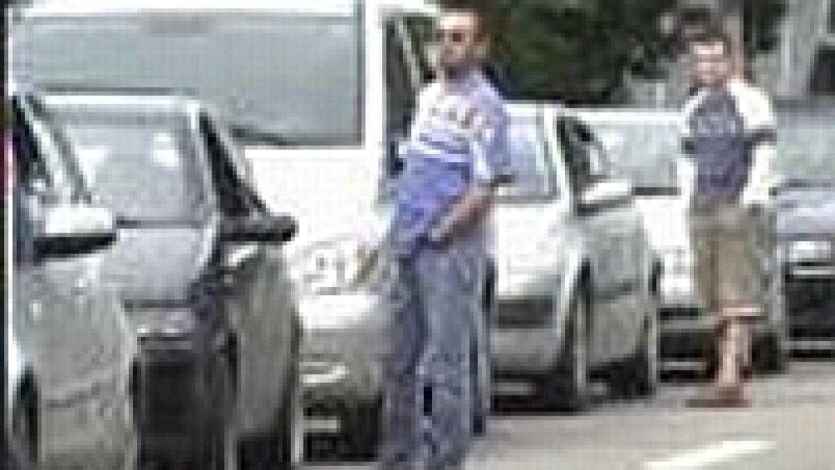 drumuri nationale cu circulatie ingreunata