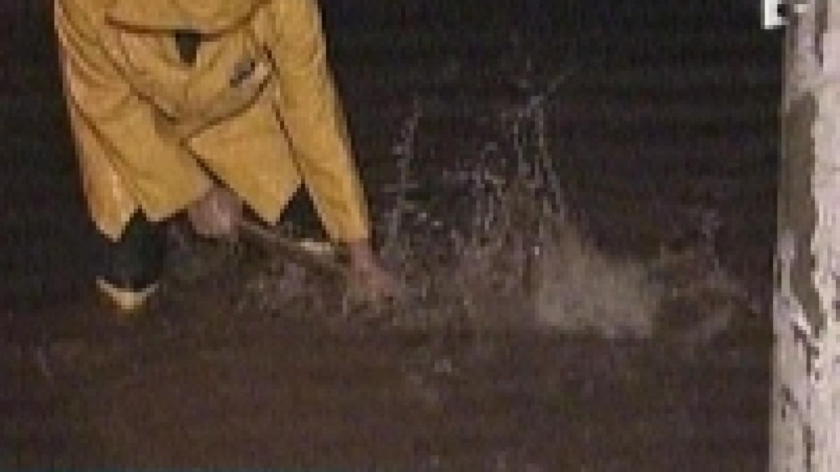 furtuna a facut 2 victime in capitala