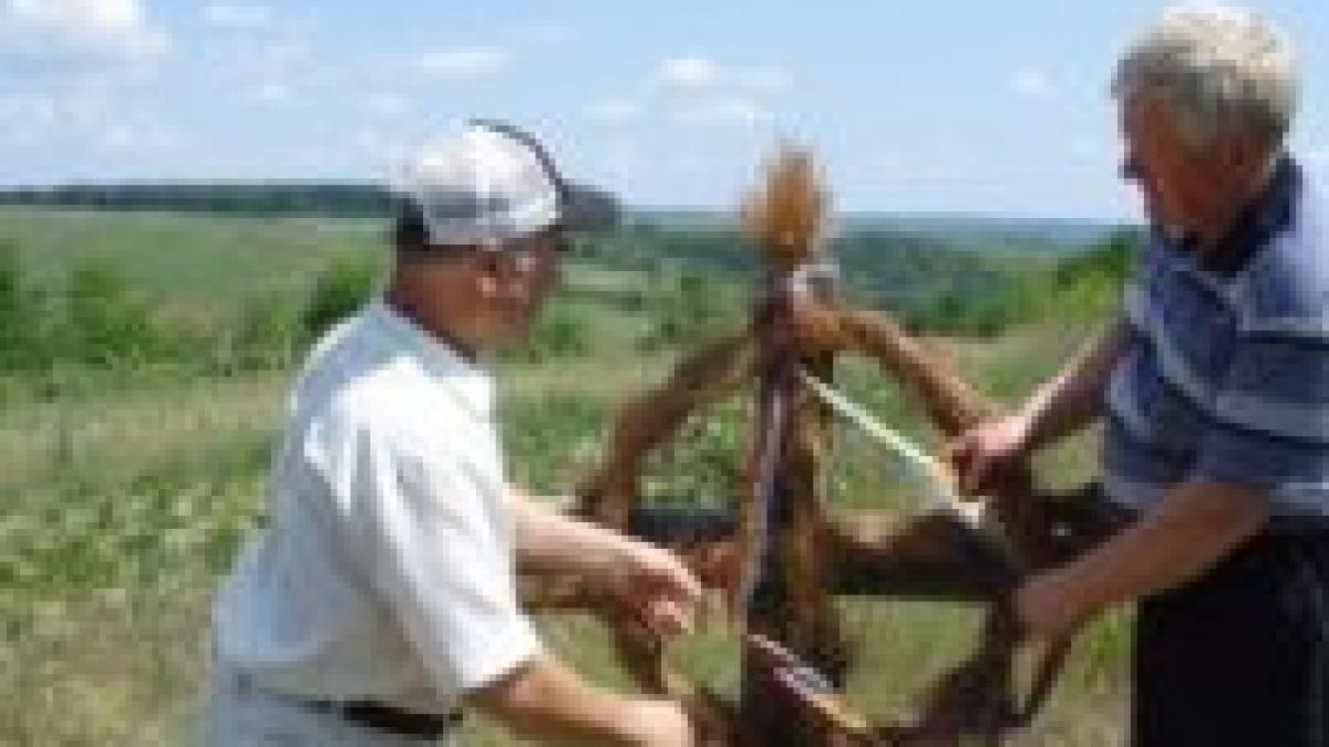 peste eroii romani ucisi in moldova creste fasole