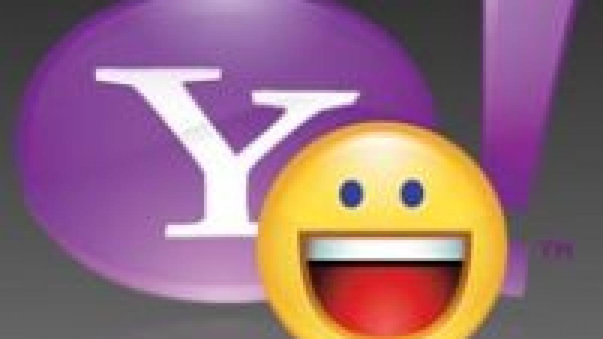 yahoo messenger este atacat printr un cod malware