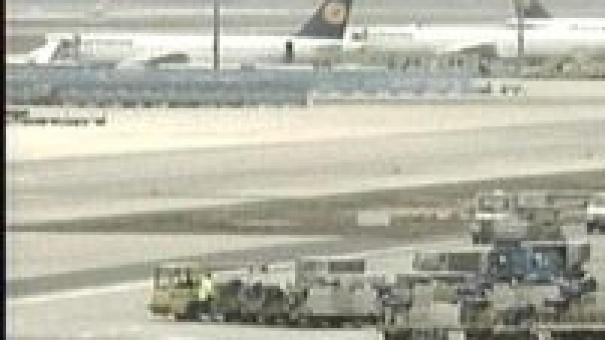 angajatul tarom cautat prin interpol a fugit cu banii