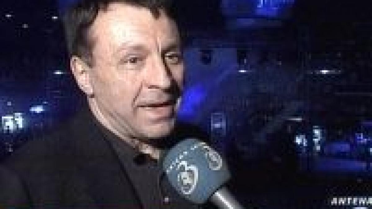 Noaptea Devoratorilor de Publicitate 