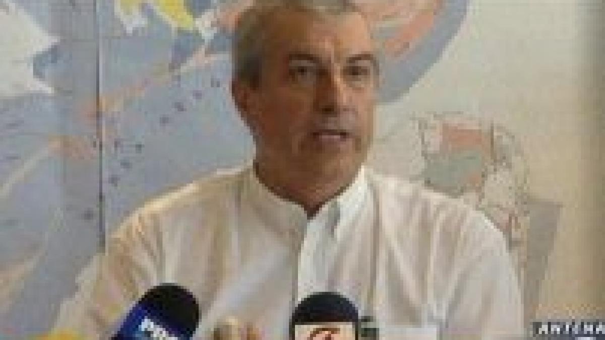 tariceanu n am nicio treaba cu hayssam