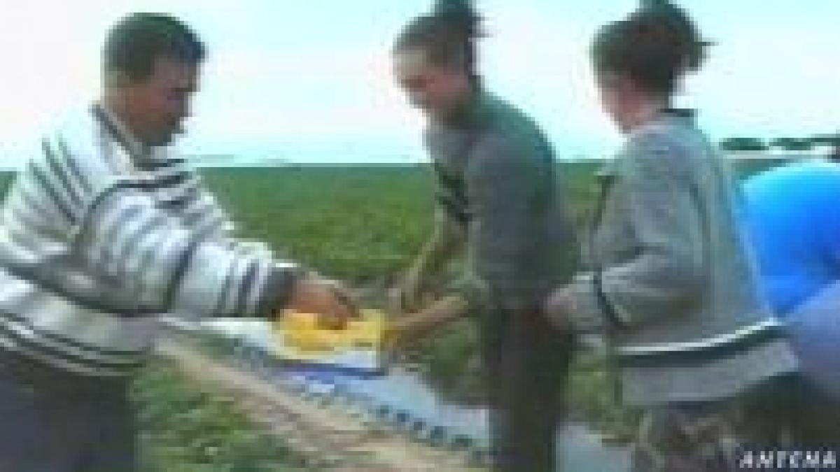 traseul banilor trimisi de romanii din diaspora