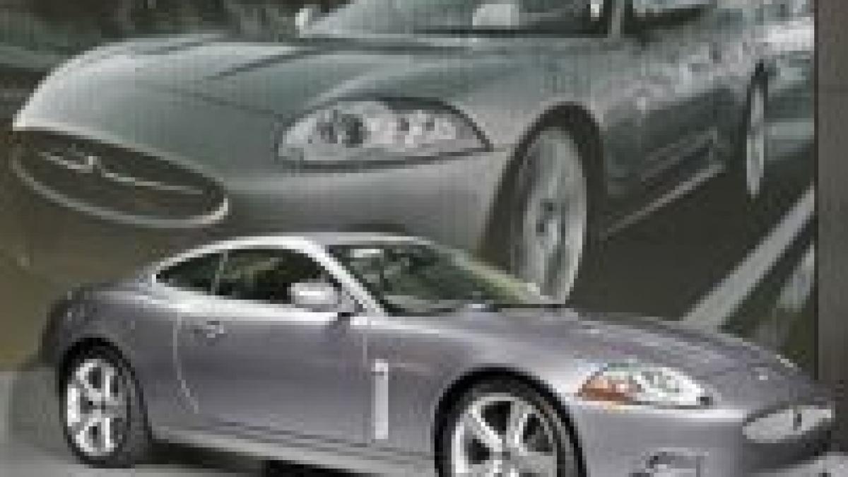 ford vinde jaguar si land rover pe 6 miliarde de euro
